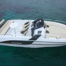 Beneteau Flyer 6.6 SUNdeck