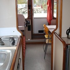 Jeanneau Eau Claire 930