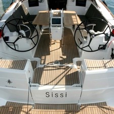 Jeanneau Sun Odyssey 389