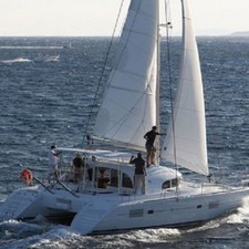 Lagoon 380 S2
