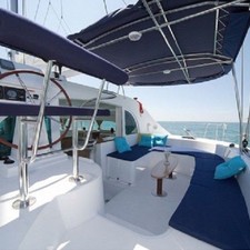Lagoon 380 S2