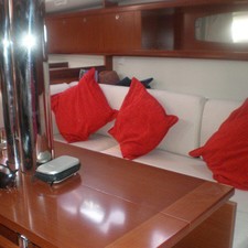 Beneteau Oceanis 34