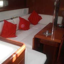 Beneteau Oceanis 34