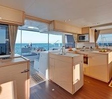 Lagoon 450 S