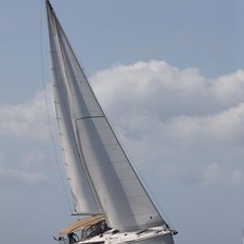 Jeanneau Sun Odyssey 519