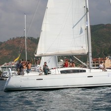 Beneteau Oceanis 40