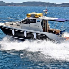 SAS Vektor Adriana 950