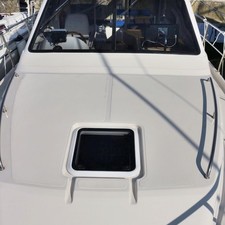 SAS Vektor Adriana 950