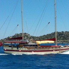 Gulet 82