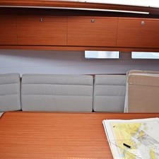 Dufour 382