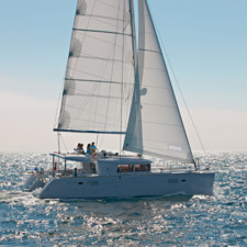 Lagoon 450 F