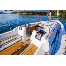 Jeanneau Sun Odyssey 389