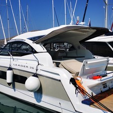 Jeanneau Leader 36