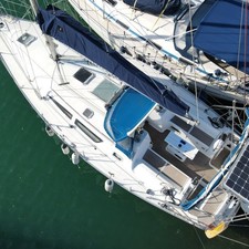 Jeanneau Sun Odyssey 40