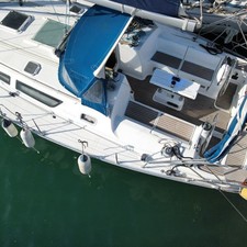 Jeanneau Sun Odyssey 40