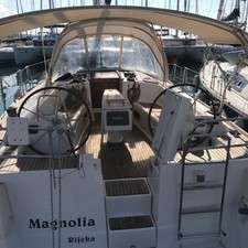Beneteau Oceanis 43