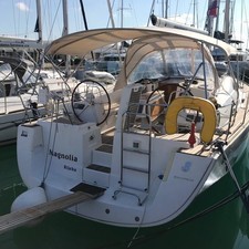 Beneteau Oceanis 43
