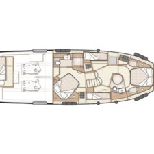Azimut 53