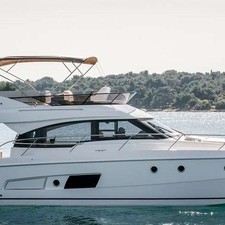 Bavaria Virtess 420 Fly