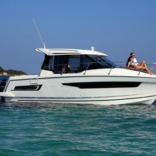 Jeanneau Merry Fisher 895