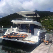Fountaine Pajot MY 44