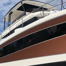 Fountaine Pajot MY 44