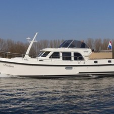 Linssen Grand Sturdy 35.0 AC