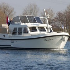 Linssen Grand Sturdy 35.0 AC