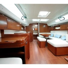 Beneteau Oceanis 40