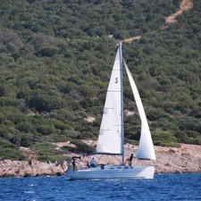 Beneteau Cyclades 39