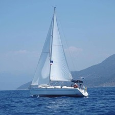 Beneteau Cyclades 39
