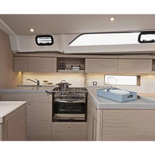 Beneteau Oceanis 46.1