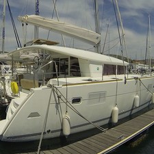 Lagoon 400