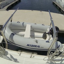 Lagoon 400