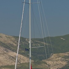 Jeanneau Sun Odyssey 49