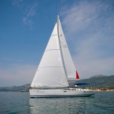 Jeanneau Sun Odyssey 49