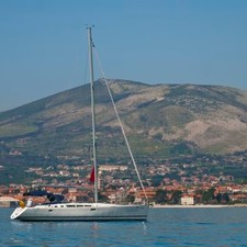Jeanneau Sun Odyssey 49