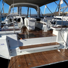 Beneteau Oceanis 46.1