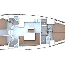 Bavaria Cruiser 46