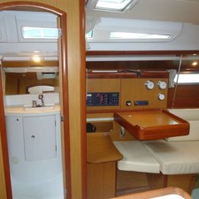 Jeanneau Sun Odyssey 42