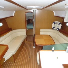 Jeanneau Sun Odyssey 42