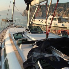 Jeanneau Sun Odyssey 42