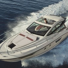 Beneteau Gran Turismo 40
