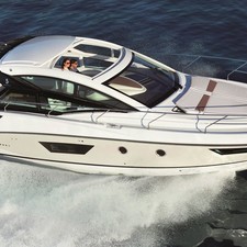 Beneteau Gran Turismo 40