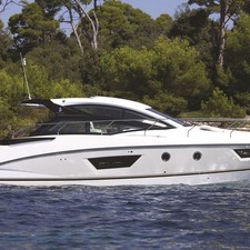 Beneteau Gran Turismo 40