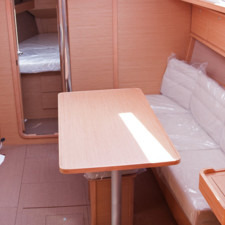 Dufour 382