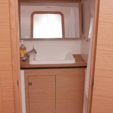 Dufour 382
