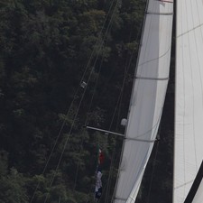 Beneteau 50