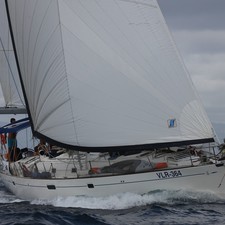 Beneteau 50