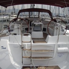 Jeanneau 53